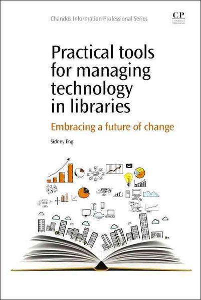 Produktbild: Practical Tools for Managing Technology in Libraries