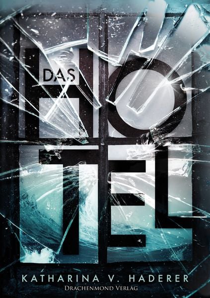 Produktbild: Das Hotel - ein Mysterythriller