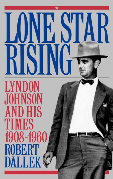Produktbild: Lone Star Rising