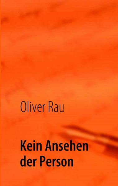 Produktbild: Kein Ansehen der Person