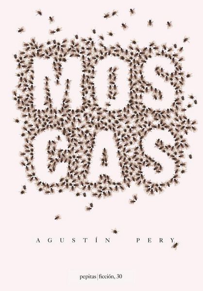 Produktbild: Moscas