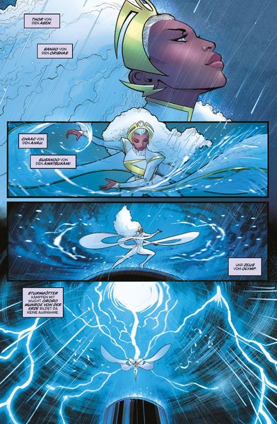Produktbild: Storm