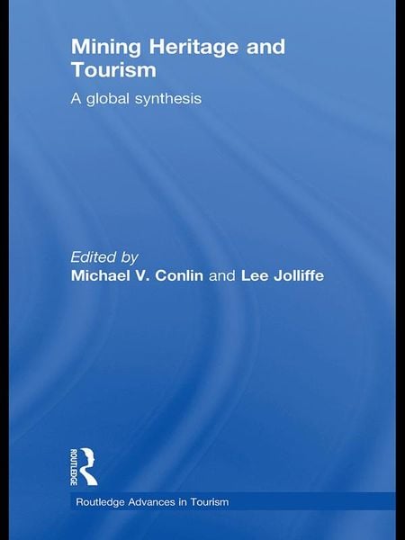 Produktbild: Mining Heritage and Tourism