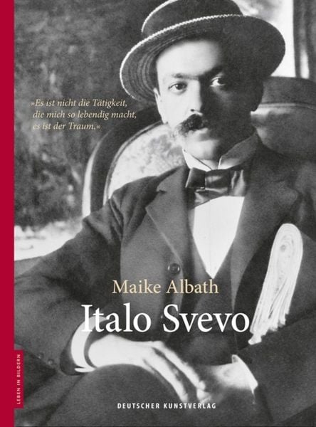 Produktbild: Italo Svevo