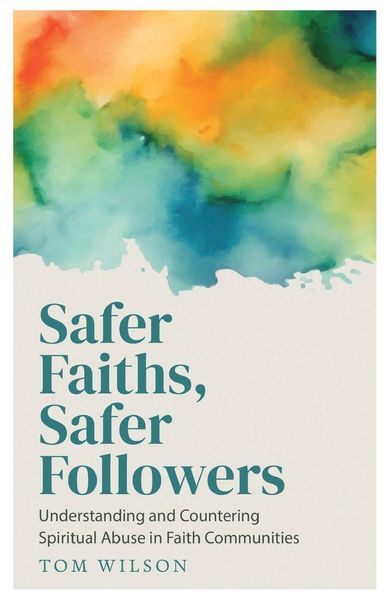 Produktbild: Safer Faiths, Safer Followers