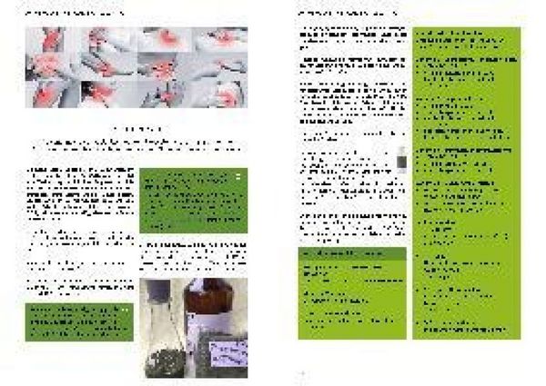 Produktbild: Antworten auf Ihre Fragen zu DMSO & Co.