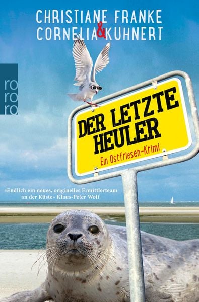 Produktbild: Der letzte Heuler