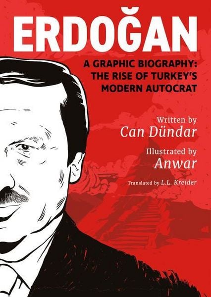 Produktbild: Erdogan