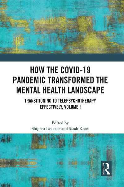 Produktbild: How the COVID-19 Pandemic Transformed the Mental Health Landscape