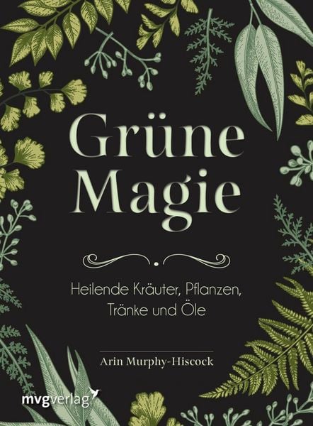 Produktbild: Gr&uuml;ne Magie