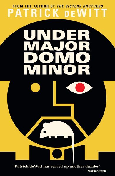 Produktbild: Undermajordomo Minor
