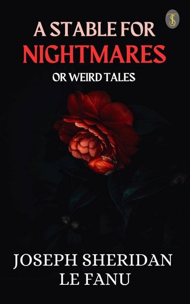 Produktbild: A Stable for Nightmares