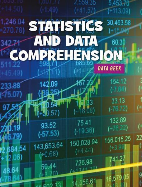 Produktbild: STATS and Data Comprehension