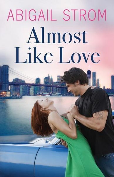 Produktbild: Almost Like Love