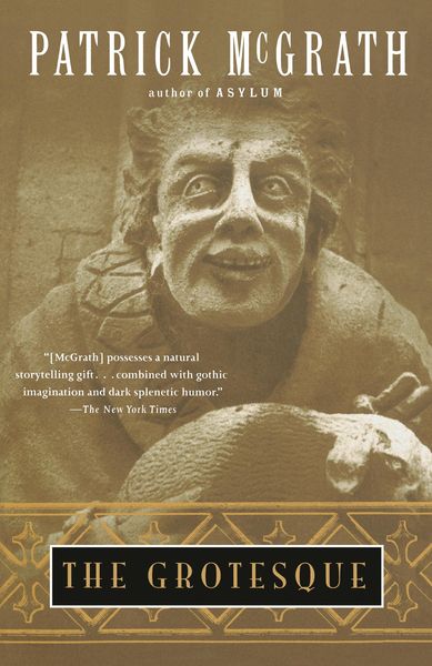 Produktbild: The Grotesque