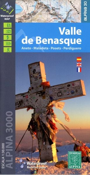 Produktbild: Vallee Benasque