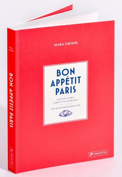 Produktbild: Bon App&eacute;tit Paris