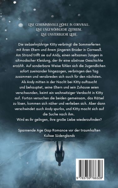Produktbild: H&ouml;hle der gestohlenen Zeit