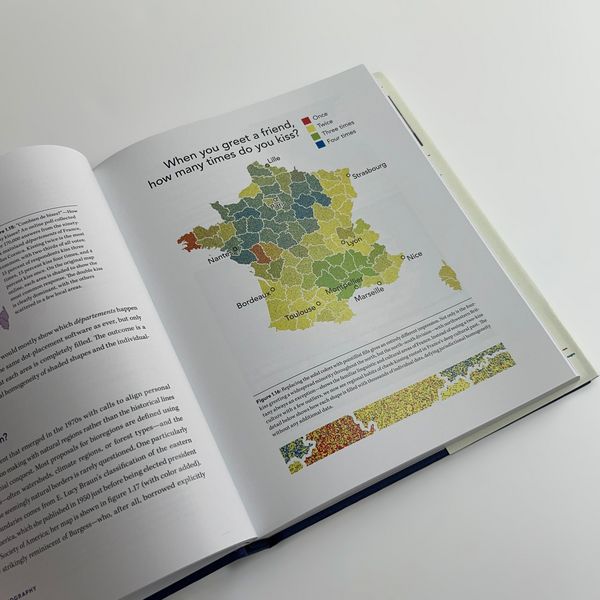 Produktbild: Radical Cartography