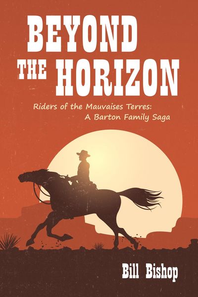 Produktbild: Beyond the Horizon