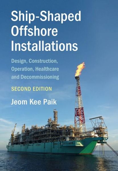 Produktbild: Ship-Shaped Offshore Installations