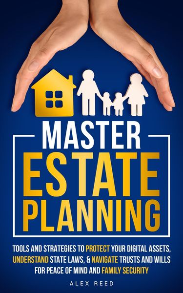 Produktbild: Master Estate Planning