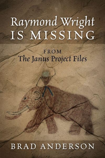 Produktbild: Raymond Wright Is Missing