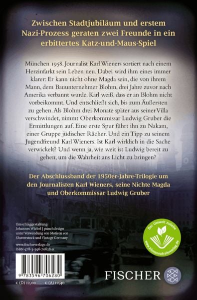 Produktbild: Die Zeit der J&auml;ger