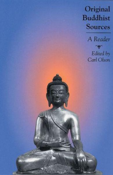 Produktbild: Original Buddhist Sources