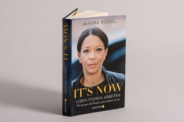Produktbild: It's now