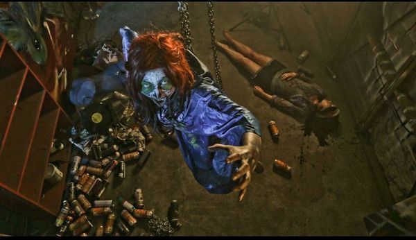 Produktbild: Wyrmwood - Apocalypse - Ltd. Collector's Edition