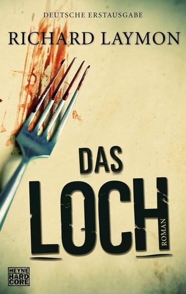 Produktbild: Das Loch