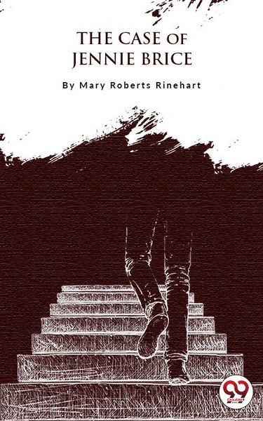 Produktbild: The Case of Jennie Brice