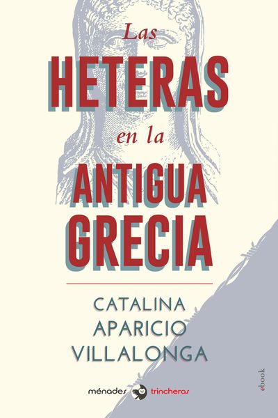 Produktbild: Las heteras en la Antigua Grecia