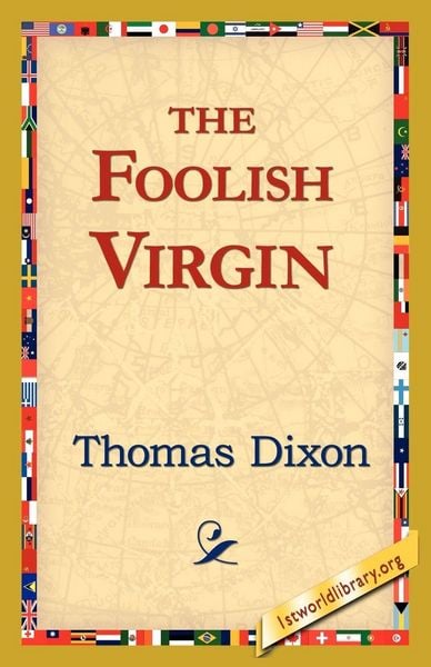 Produktbild: The Foolish Virgin