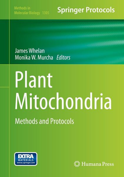 Produktbild: Plant Mitochondria