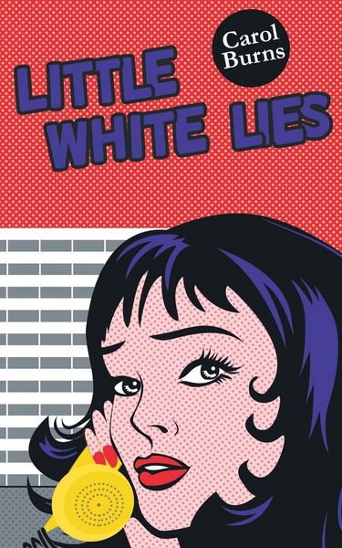 Produktbild: Little White Lies