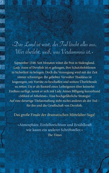Produktbild: In der Mitte der Nacht