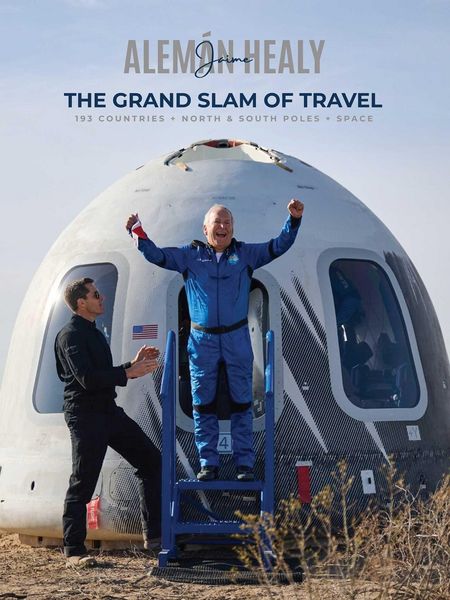 Produktbild: The Grand Slam of Travel