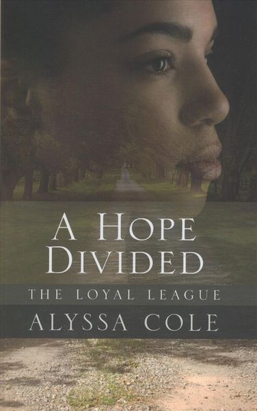Produktbild: Cole, A: Hope Divided