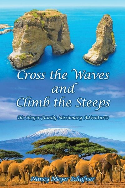 Produktbild: Cross the Waves and Climb the Steeps
