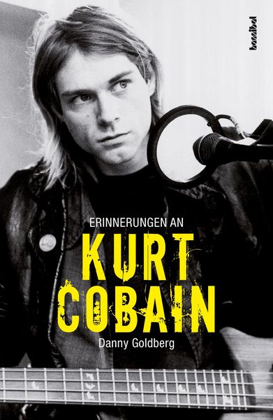 Produktbild: Erinnerungen an Kurt Cobain