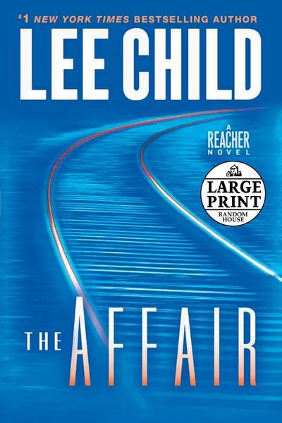 Produktbild: The Affair