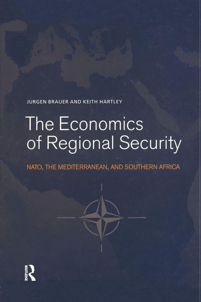 Produktbild: The Economics of Regional Security