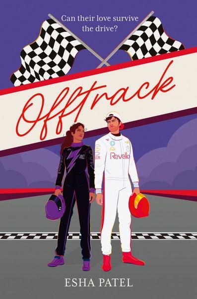 Produktbild: Offtrack