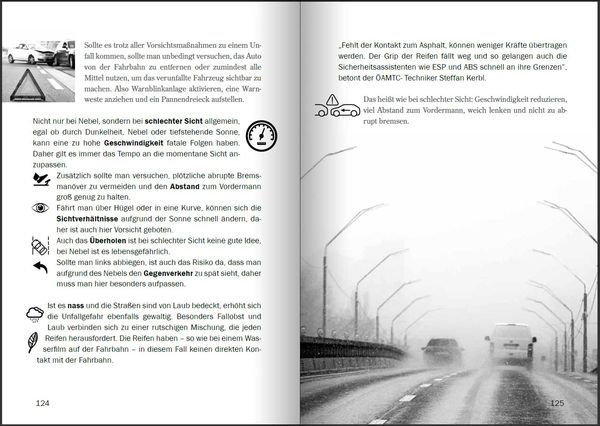 Produktbild: Nach dem Unfall - Das Buch f&uuml;r mehr Sicherheit im Stra&szlig;enverkehr