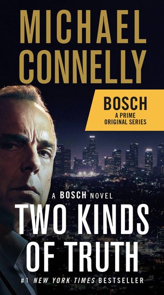 Produktbild: Two Kinds of Truth