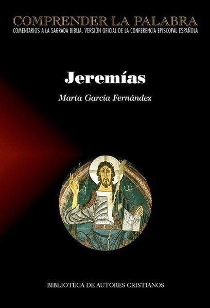 Produktbild: Jeremias