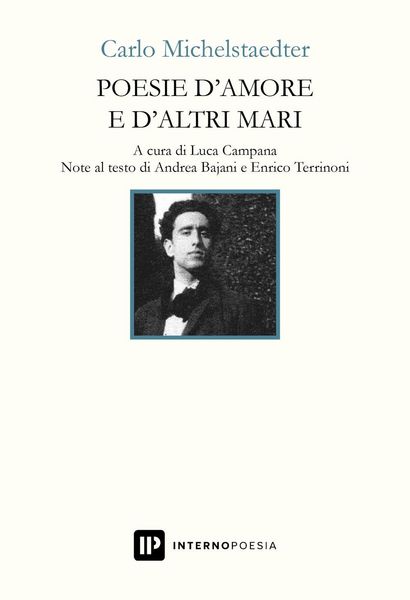 Produktbild: Poesie d'amore e d'altri mari