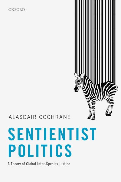 Produktbild: Sentientist Politics